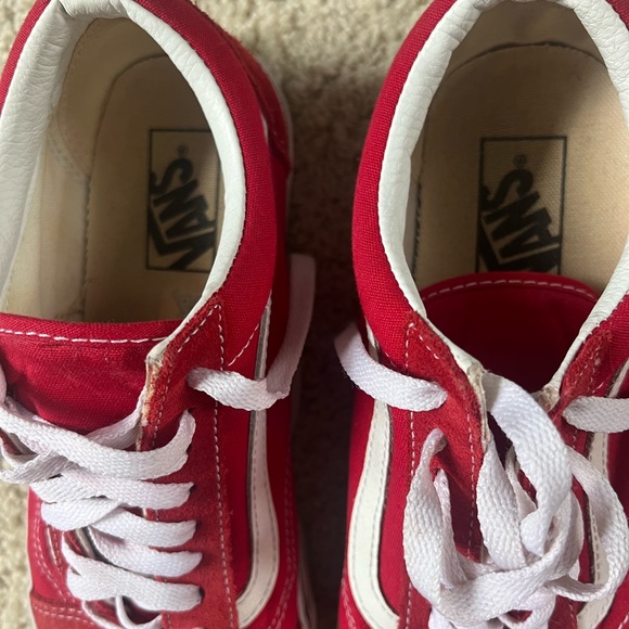 old skool vans - Picture 2 of 5